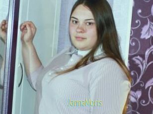 JannaMoris