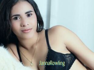 JannaRowling
