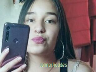Jannarhoades