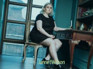 JannetWillson