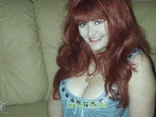 JannettShine