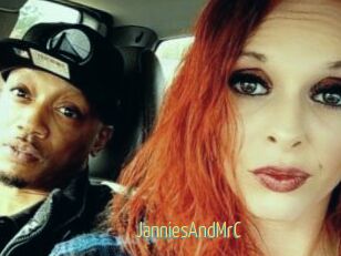JanniesAndMrC