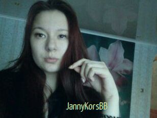 Janny_KorsBB