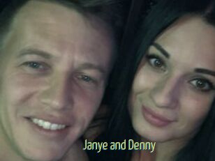 Janye_and_Denny