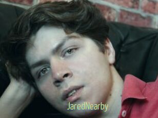 JaredNearby