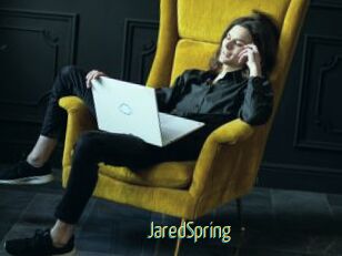 JaredSpring