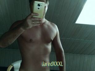 JaredXXXL