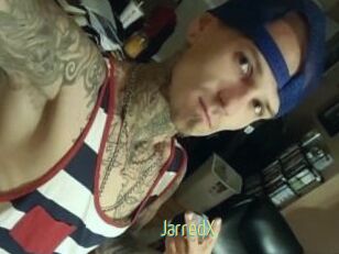 JarredX