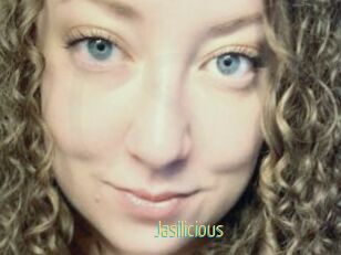 Jasilicious