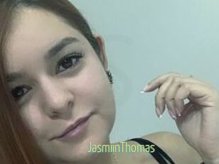 JasmiinThomas