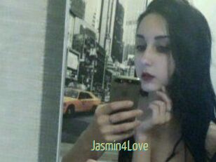 Jasmin4Love