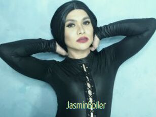 JasminBoller