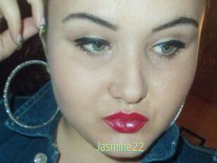 Jasmine22