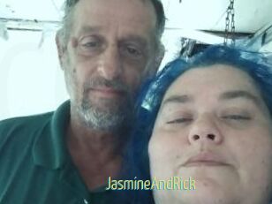 JasmineAndRick