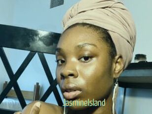 JasmineIsland