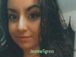 JasmineTigress