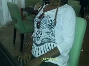 JasmineX