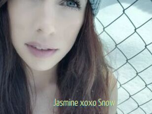 Jasmine_xoxo_Snow