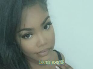 JasminexxUK