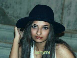 Jasmynne_