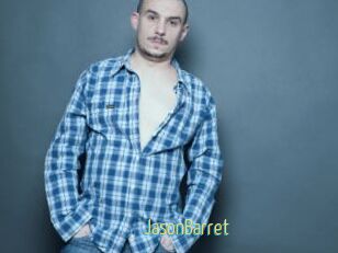 JasonBarret