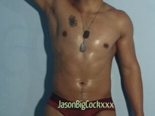 JasonBigCockxxx