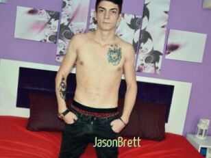 JasonBrett