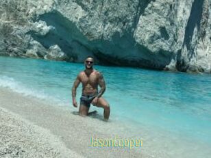 JasonCooper