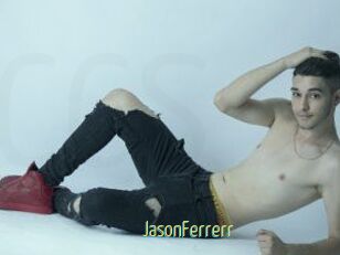 JasonFerrerr