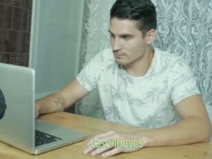 JasonHeyes