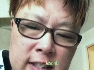 JasonLi