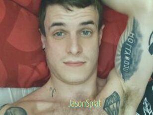 JasonSplat