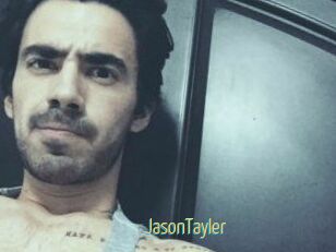 Jason_Tayler