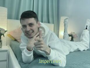 JasperLewis