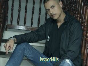 JasperMills