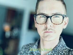 Jasperrockwell