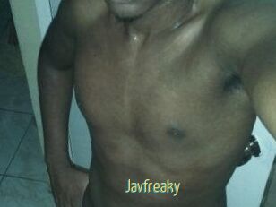 Javfreaky