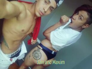 Javi_and_Maxim