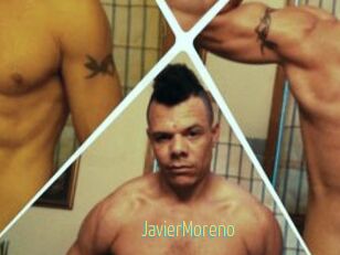 JavierMoreno
