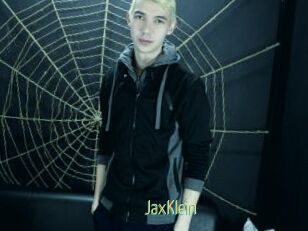 JaxKlein