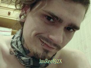 JaxReef92X