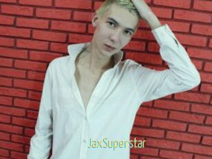 JaxSuperstar