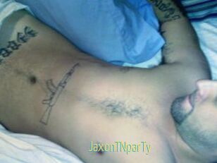 JaxonTNparTy