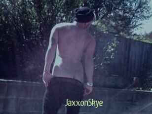 JaxxonSkye