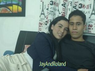 JayAndRoland