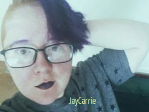 JayCarrie