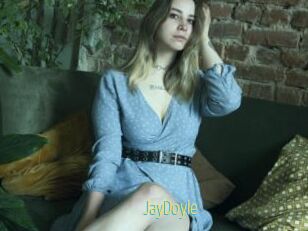 JayDoyle