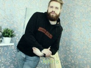 JayHarris