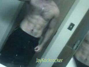 JayKockrocker