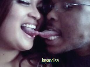 Jay_and_Isa